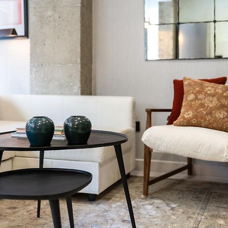 Luxury Apartment Alcazaba By Nagoa Homes مالقة المظهر الخارجي الصورة