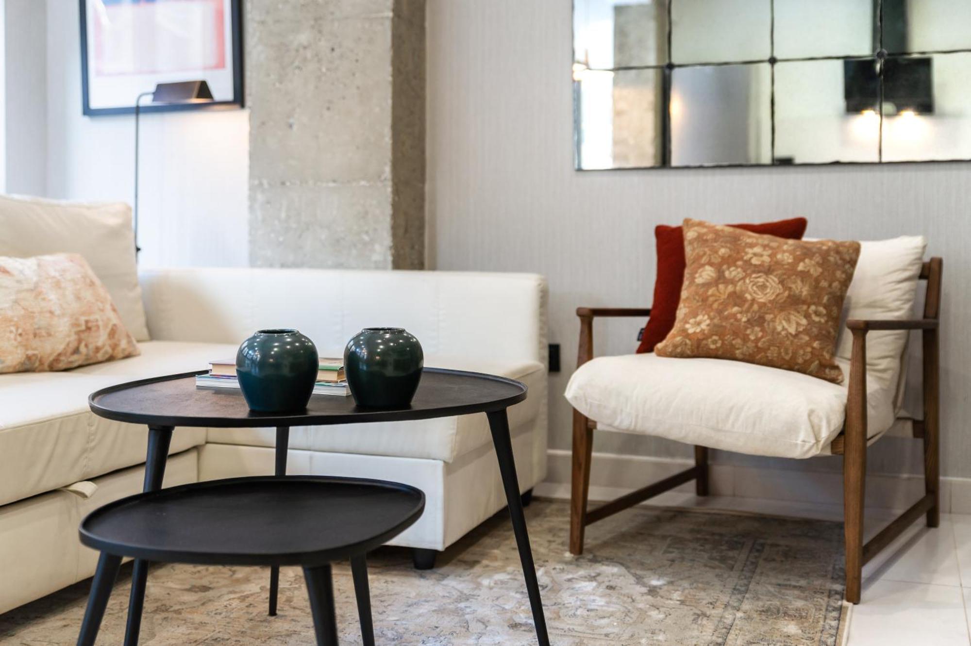 Luxury Apartment Alcazaba By Nagoa Homes مالقة المظهر الخارجي الصورة