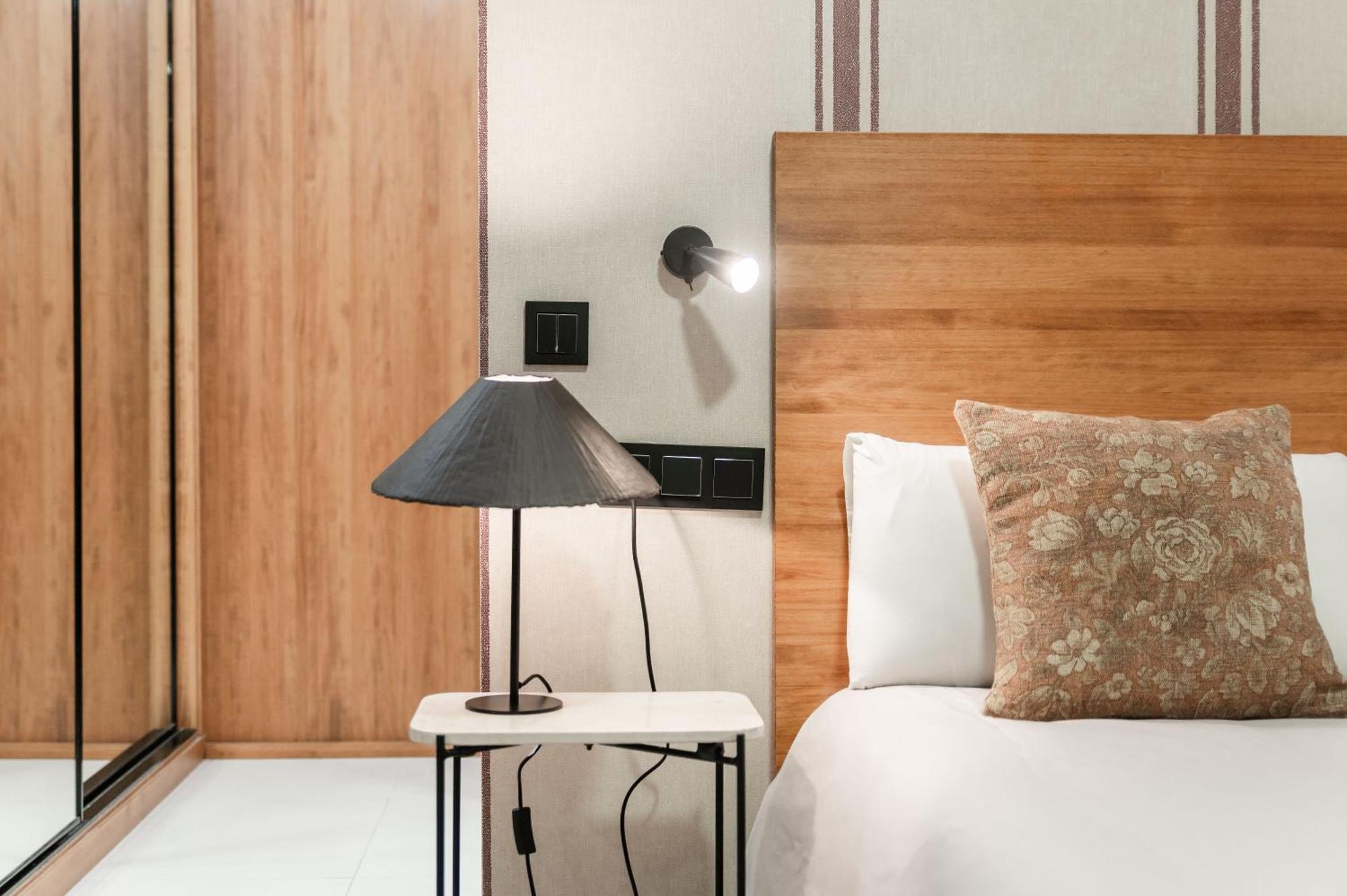 Luxury Apartment Alcazaba By Nagoa Homes مالقة المظهر الخارجي الصورة
