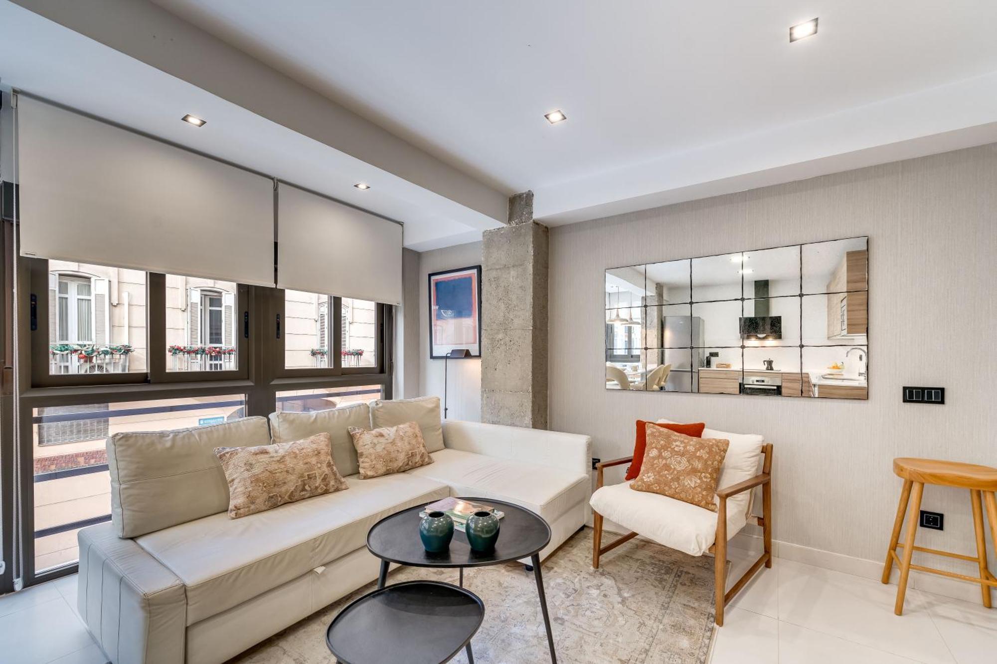 Luxury Apartment Alcazaba By Nagoa Homes مالقة المظهر الخارجي الصورة