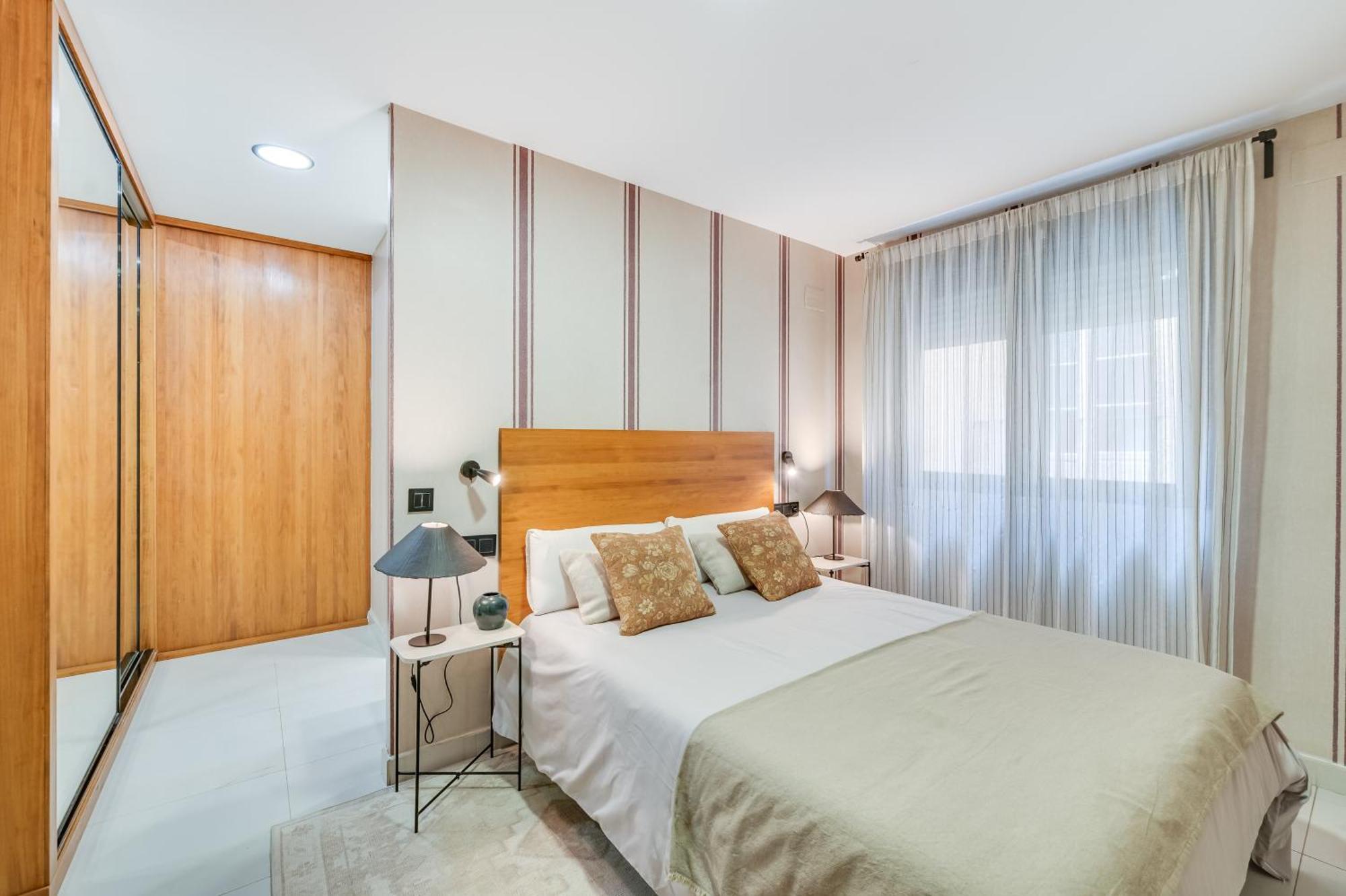 Luxury Apartment Alcazaba By Nagoa Homes مالقة المظهر الخارجي الصورة