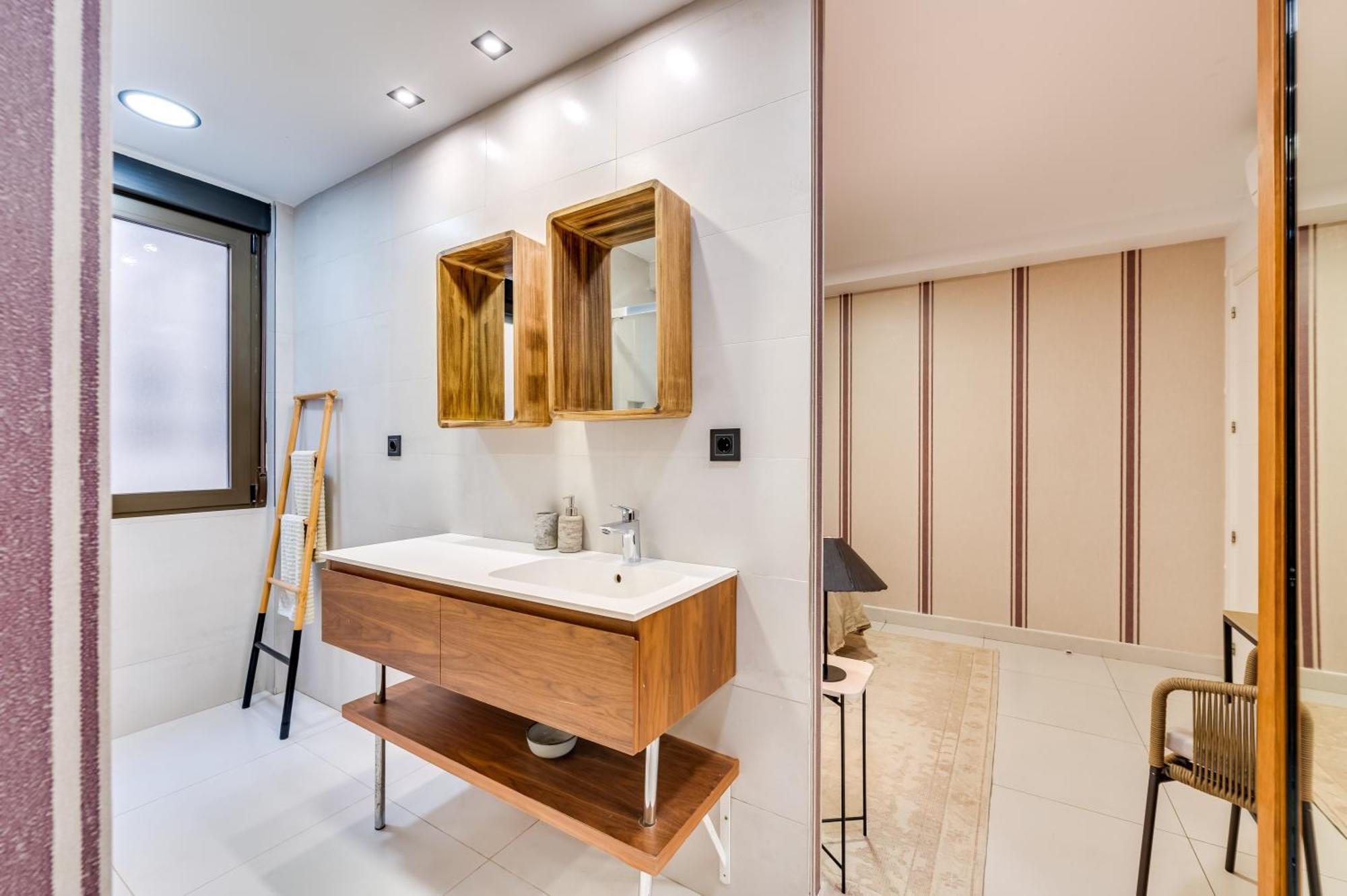 Luxury Apartment Alcazaba By Nagoa Homes مالقة المظهر الخارجي الصورة