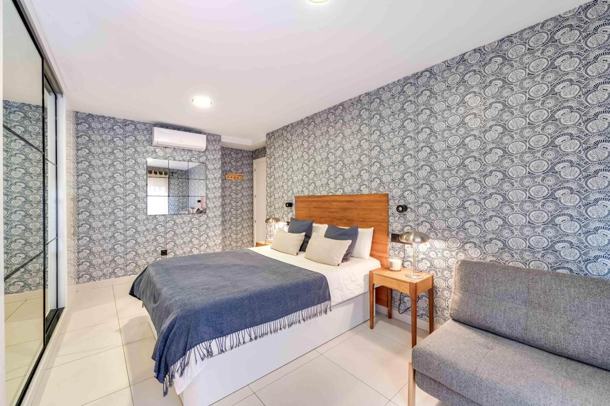 Luxury Apartment Alcazaba By Nagoa Homes مالقة المظهر الخارجي الصورة