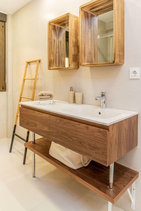 Luxury Apartment Alcazaba By Nagoa Homes مالقة المظهر الخارجي الصورة