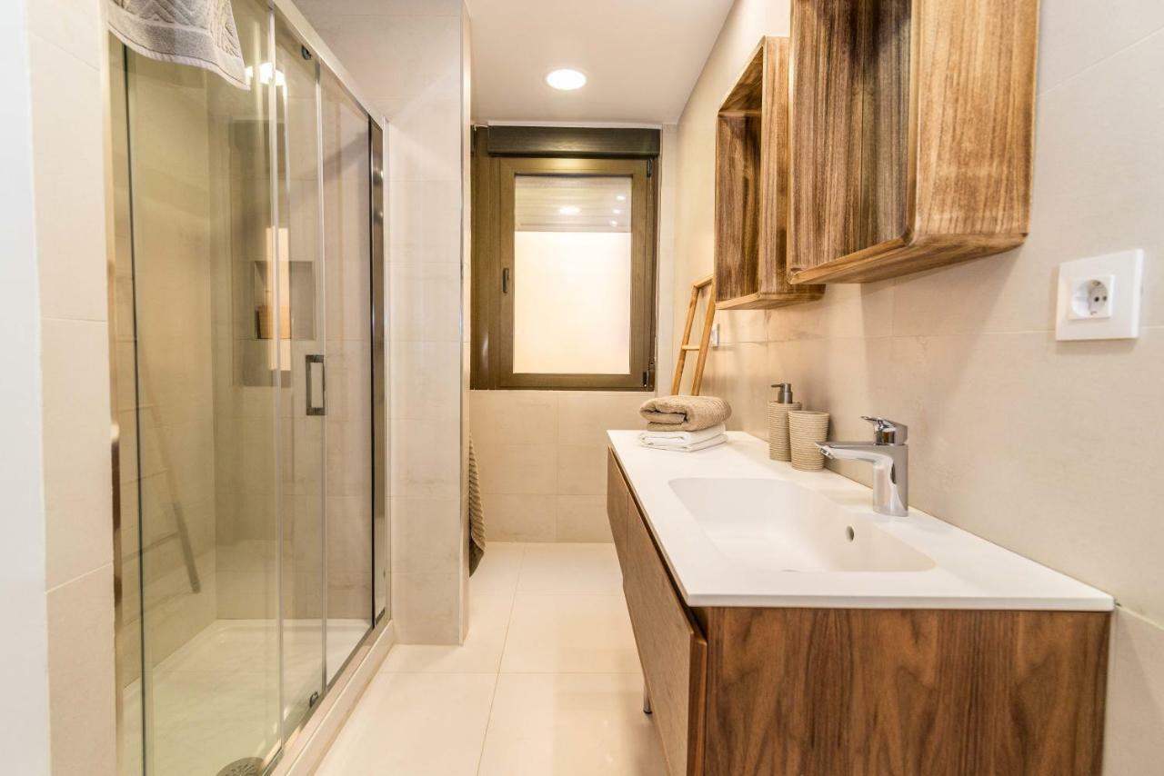 Luxury Apartment Alcazaba By Nagoa Homes مالقة المظهر الخارجي الصورة