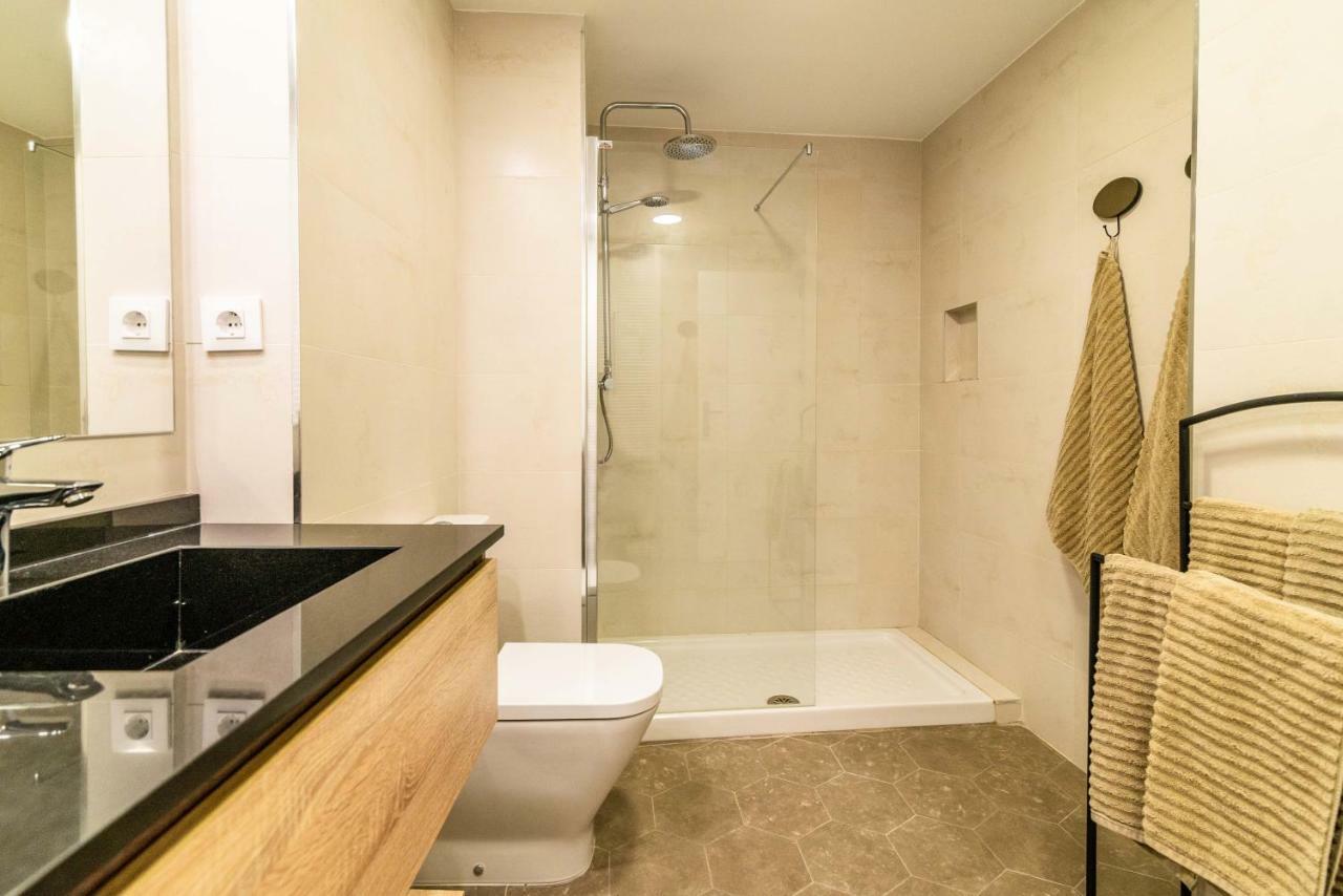 Luxury Apartment Alcazaba By Nagoa Homes مالقة المظهر الخارجي الصورة